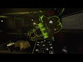 Phantom Mangle Is Scary Fnaf Vr 20