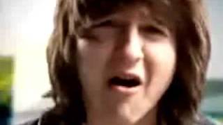 Mitchel Musso - Hey Official Music Video + lyrics