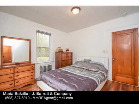 23 Fernwood Ave, Lynn MA 01904 - Single Family Home - Real Estate - For Sale -