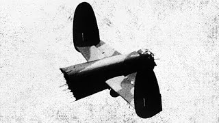 The Broken lancaster Tail that Flew and Landed itself MQDEFAULT Thumbnail