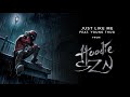 A Boogie Wit Da Hoodie - Just Like Me (feat. Young Thug) [Official Audio]