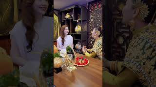 CHÂN MÀY BẢO THY TUY CÂN ĐỐI NHƯNG SẼ ĐẸP HƠN NẾU LÀM ĐIỀU NÀY