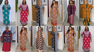 TOP 10 YA MITINDO YA MAGAUNI YA KHANGA NA VITENGE PART 2