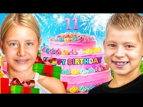 IZNENADIO SAM SESTRU ZA ROĐENDAN!