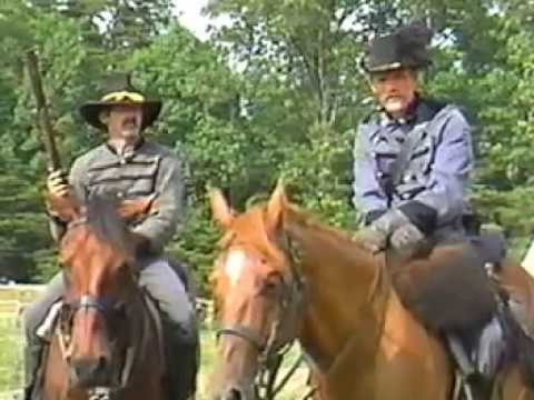 Classic Images #1   1st Manassas