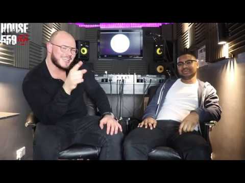 House 559 Interviews: N:Fostell