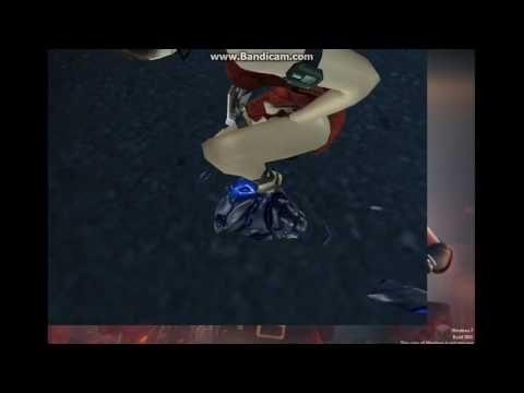 نسخة عن hack crossfire 2017 | CF NA | awm |  kriss | duel kukri commando | broken kukri | ak47