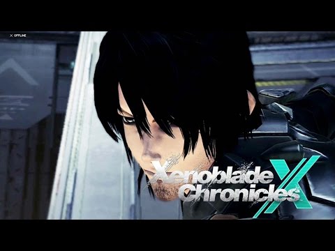 Final Boss - Xenoblade Chronicles X