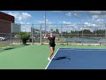 Piper Young- Tennis Recruiting Class of 2021
