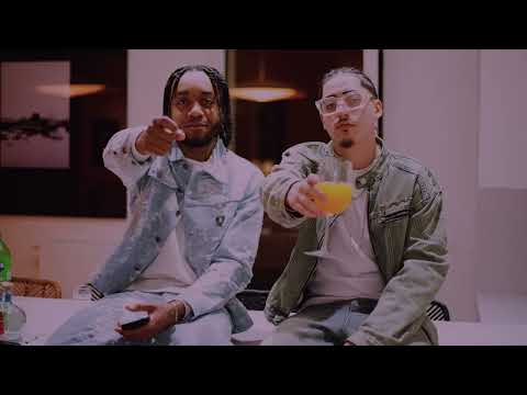 K'One - Model (Music Video)