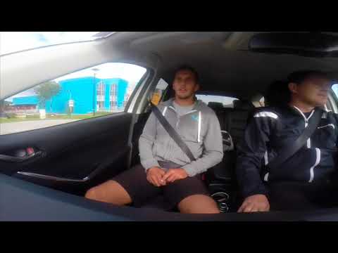 Markus Sedletzky   Road to the Future 2014