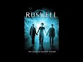 Opening Closing To Roswell The Complete Second Season 2000 2001 DVD 2004