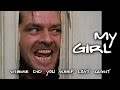 My Girl, by Stan (Nirvana) Where Did You Sleep ...