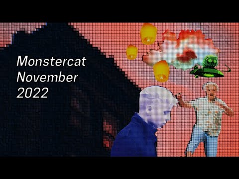 JLunarmy Ranks Monstercat November 2022