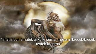 Download lagu Story Wa//Ki Semar Mesem mp3 Download lagu Story Wa//Ki Semar Mesem mp3