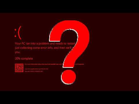 Graphical Error (Teaser)