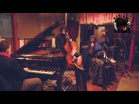 Any Ol' Blues (Fitzgerald) - Joy Brown/Michael Kanan/Dan Weisselberg