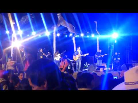 SON DEL CUSCO - AY AMOR (Raqchi 2015)