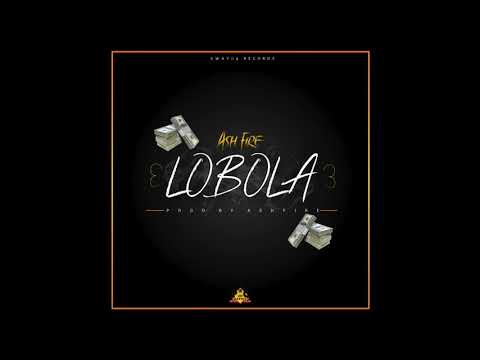 Ash Fire - Lobola