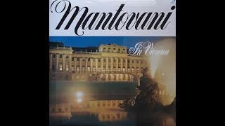 Mantovani \u0026 His Orchestra - Wine Women And Song [1958]
