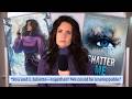 Recapping The Unhinged And Iconic Shatter Me