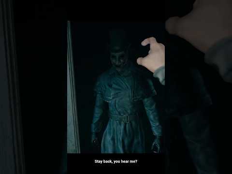 Why Didn't He Just Fight Back?