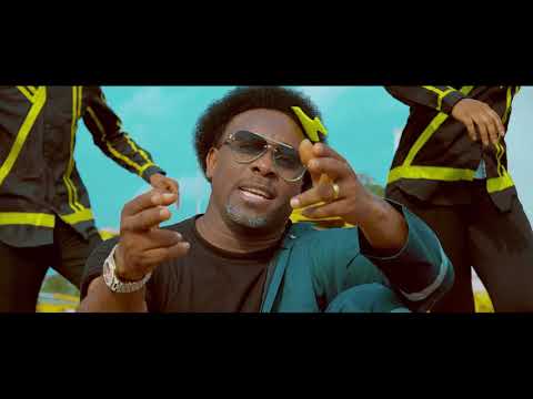 SAMSONG - E DEY WORK (OFFICIAL VIDEO)