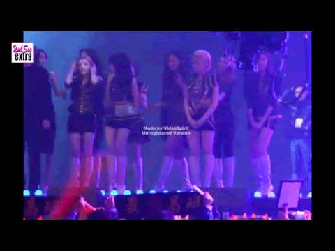 YulSic Extra Moment 9 - YulSic-Ti Triangle