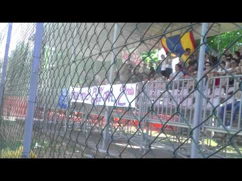 Play off La Trecatese - Sunese 1924