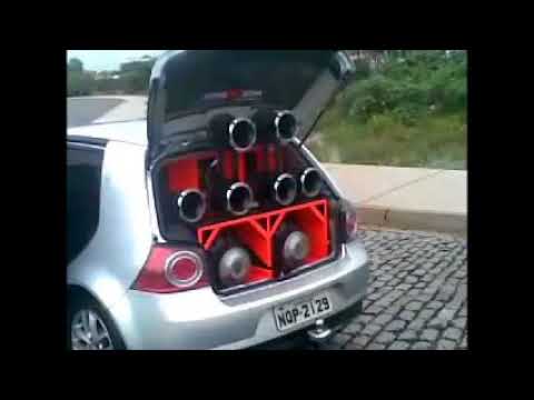 GOLF PANCADÃO 2008 DJ KIKO O SOM ACIMA DO NORMAL