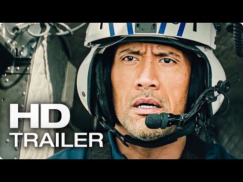 Trailer-Vorschau: San Andreas