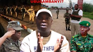 Download lagu M23 YAGAMBANIWE, UMURIRO UVIRA IGIYE GUSHYA NKA GAZA/UBURUNDI MU MAZI ABIRA BYAKOMEYE KURI NEVA mp3 Download lagu M23 YAGAMBANIWE, UMURIRO UVIRA IGIYE GUSHYA NKA GAZA/UBURUNDI MU MAZI ABIRA BYAKOMEYE KURI NEVA mp3