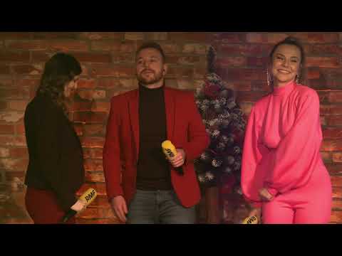 Magdalena Lasota, Dagmara Czechura, Krystian Sarama - Gromee feat. Sound'n'Grace - Zaśnieżone Miasta