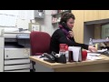 Maureen Douglas - Office Administrator 
