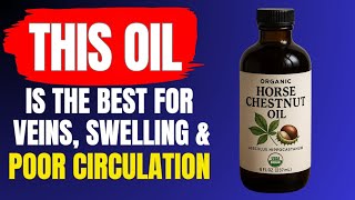 10 Science-Backed Benefits of Chestnut Oil & How to Use It for Best Results
