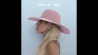 Lady Gaga - Angel Down (Work Tape)