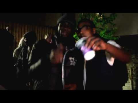 Scribz, BullyGreen, Dimzy - We After Pay We OJ