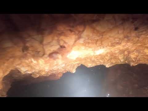 YouTube - Peştera din Valea Stânii