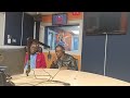 Domestic Issues: Mukadzi wangu arikundirova, achipwanya zvinhu pamba.