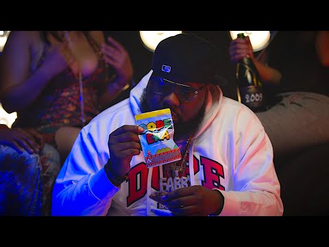 Mistah F.A.B. - Rosé Moët (Official Video)