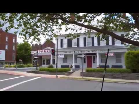 Village of Cobleskill Tour preview