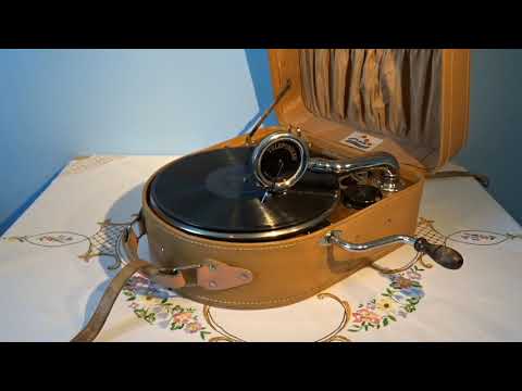 Engedahl og Stordahl – Piken i dalen / Liselotte 1958