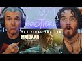 Maidaan Final Trailer | Ajay Devgn | Priyamani | REACTION!!