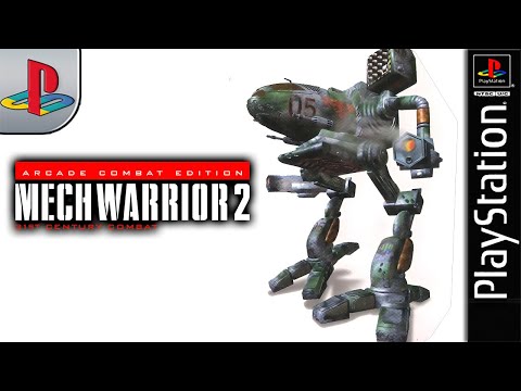 Longplay of MechWarrior 2: 31st Century Combat