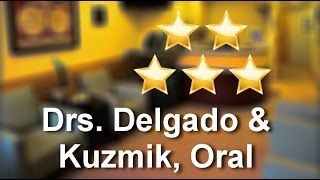 preview picture of video 'Drs. Delgado & Kuzmik, Oral Surgeons Vienna          Great           Five Star Review by Jerry ...'