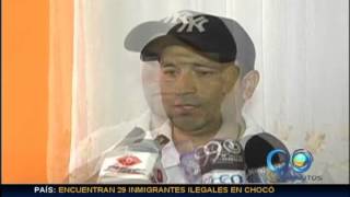 Agosto 12 de 2014. Lanzan granada contra una vivienda en Tuluá