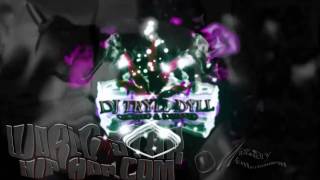 Gucci Mane * Bought A Chicken (Chopped & Screwed) HD Music Video By Dj TryllDyll