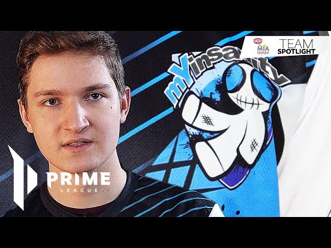 Ehemaliger Underdog: mYinsanity im La Mia Grande Team Spotlight | Prime League