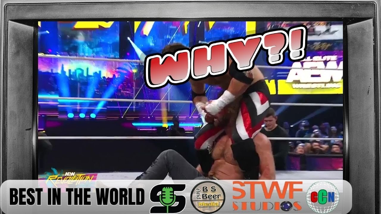 Best In The World Podcast