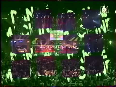 Black Box feat Charvoni   Bright on time  (life).wmv